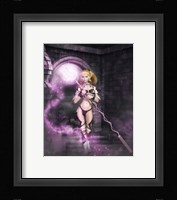 Arcane II Fine Art Print