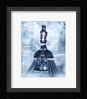 Amusing Fine Art Print