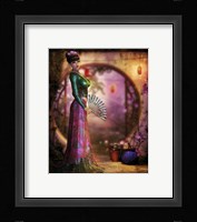 Asian Inspiration Fine Art Print