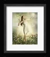 Fields of Summer Fine Art Print