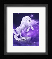 Legends Fine Art Print