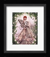 Rose II Fine Art Print