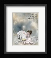 Story Book Fantasy Fine Art Print