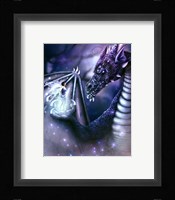 The Staring Contest Fine Art Print