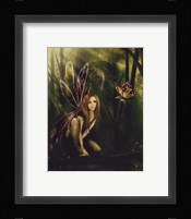 Chance Meeting Fine Art Print