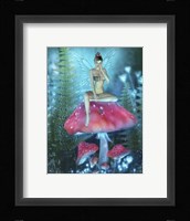 Hidden Thicket Fine Art Print