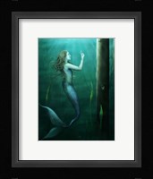 Curiosity Fine Art Print