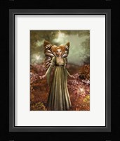 Fairies Grove Fine Art Print
