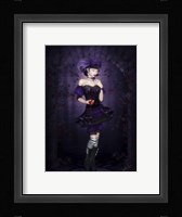 Bad Apple Fine Art Print