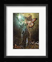 Forest Sentinel Fine Art Print