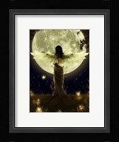 Guardian Of The Earth Fine Art Print