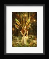 The Fairies Vale Fine Art Print