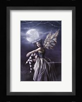 Suburban Ragdoll Fine Art Print