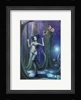 The Whimsy Cats Fine Art Print