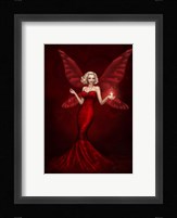 Love Poison 9 Fine Art Print