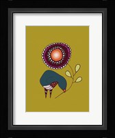 Mariano 1 Framed Print