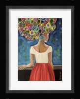 In The Night Fine Art Print