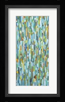 Les Uns Contre Les Autres Fine Art Print