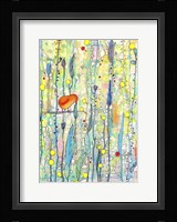 Grandir Fine Art Print