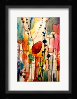 Le Troubadour Fine Art Print