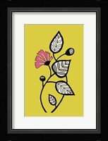 Tanto Tiempo Fine Art Print