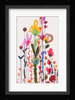 Viva 1 Fine Art Print