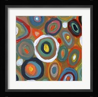 Carisma Fine Art Print