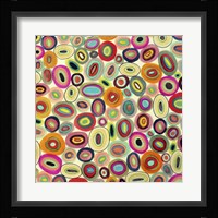 Running In Circles Fine Art Print