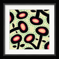 Mon Jardin Fine Art Print