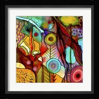Terre d'Accueil Fine Art Print
