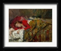 For My Lottie Fine Art Print