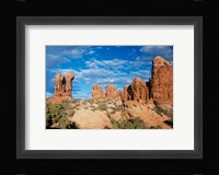 Arches C Fine Art Print