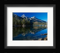 Teton I Fine Art Print