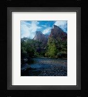 Zion G Fine Art Print