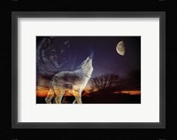 Spirits Fine Art Print