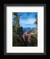 Grand Canyon E Fine Art Print