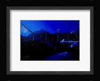 Teton F Fine Art Print