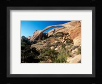 Arches N Fine Art Print