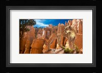 Hidden Canyon 2 Fine Art Print