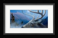 The Unbroken Fine Art Print