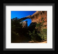 Arches B Fine Art Print