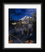 Autumn Whisper Fine Art Print