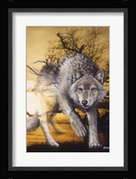 Golden Rule Fine Art Print