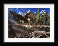 Color Of Glory Fine Art Print