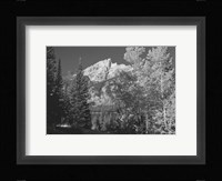 Teton 4 Fine Art Print