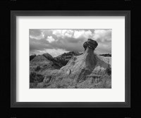 Theodore Roosevelt National Fine Art Print