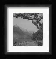 Glacier 1 Fine Art Print