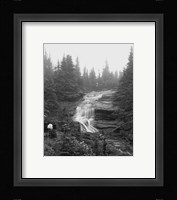 Falls 1 Fine Art Print