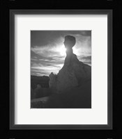 Bryce Canyon Framed Print