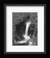 Falls 4 Fine Art Print